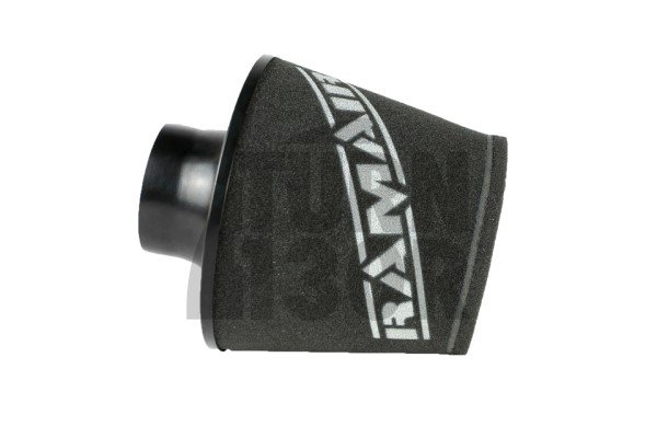 Ramair Oversized JSK-101-DD Intake with a new air filter