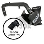 Performance Air Intake System for Ford Focus 3 ST 250, Model Years 2010-2014