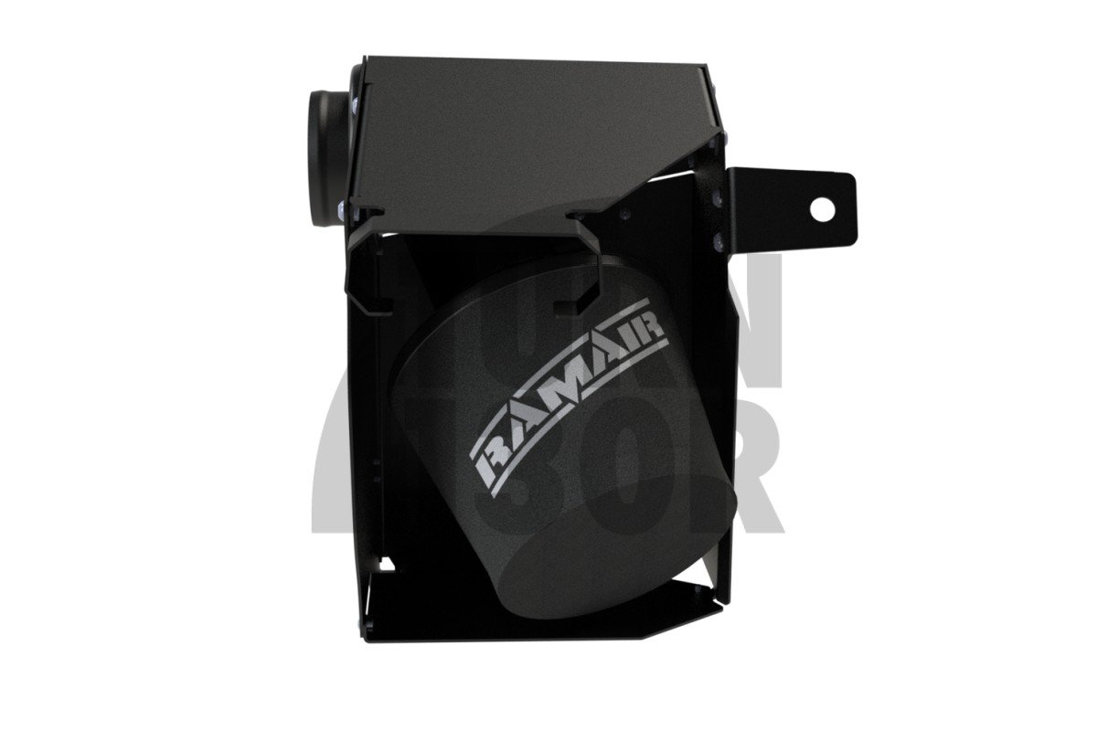 Renault Megane 4 RS Ramair Induction System