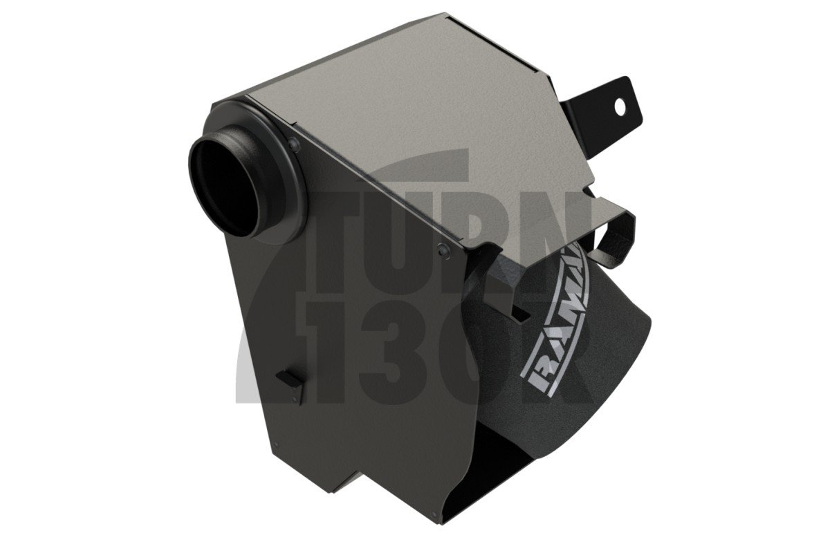 Renault Megane 4 RS Ramair Induction System