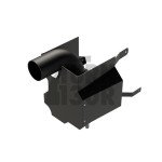 Air Induction System for Renault Megane 3 RS