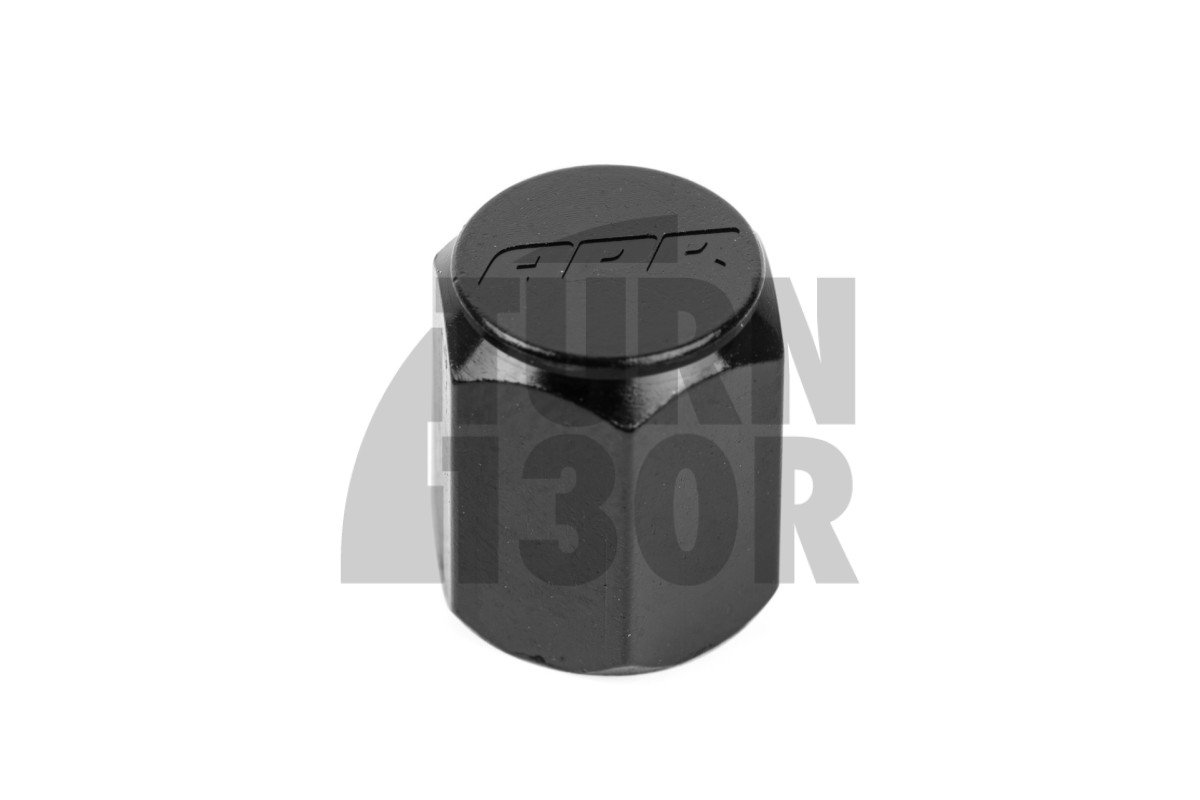 Valve Stem Caps Silver, Black or Gunmetal APR