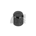 Valve Stem Caps Silver, Black or Gunmetal APR