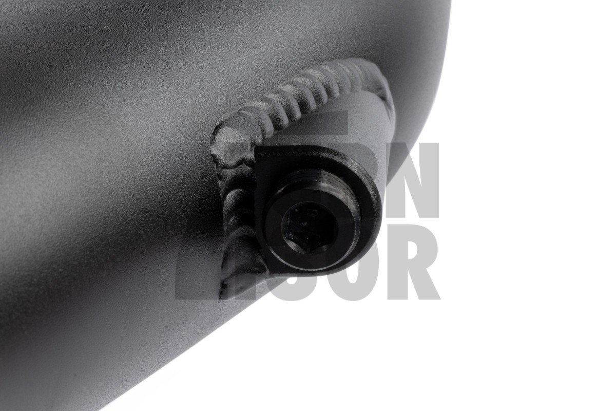 APRThrottle Pipe Golf 8 R / S3 8Y / Formentor 2.0 TSI EA888.4 Evo