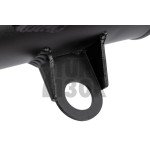 APRThrottle Pipe Golf 8 R / S3 8Y / Formentor 2.0 TSI EA888.4 Evo