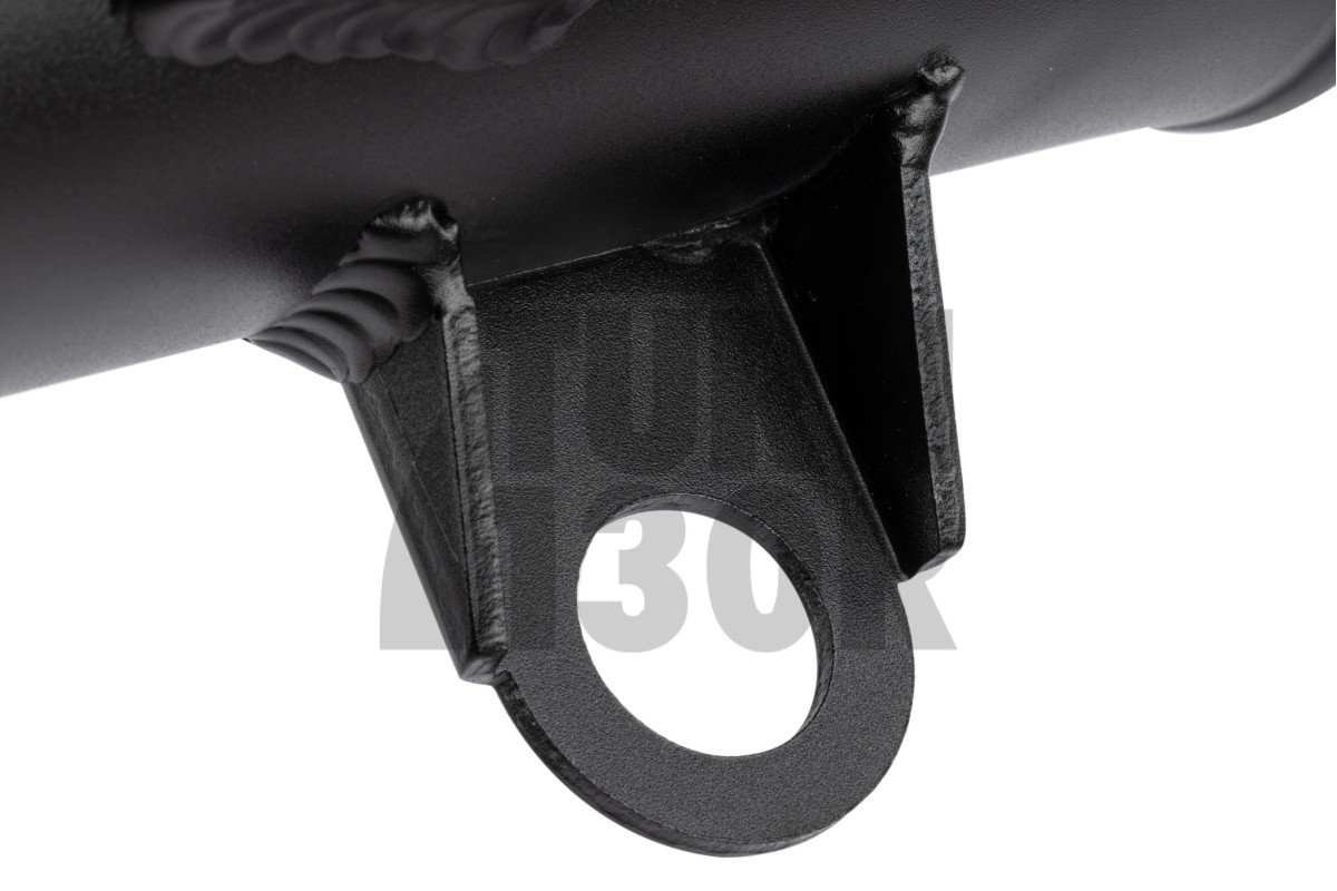 APRThrottle Pipe Golf 8 GTI / Octavia NX VRS 2.0 TSI EA888.4 Evo