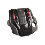 APRCarbon Fiber Engine Cover Audi S4 / RS4 B9 and S5 / RS5 8F