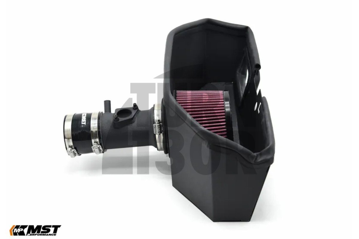 MST Performance Air Intake Toyota GR86 / Subaru BRZ ZD8