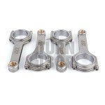 Polo 6R GTI / Ibiza 6J Cupra / Fabia VRS 1.4 TSI 180 ZRP Forged Connecting Rods