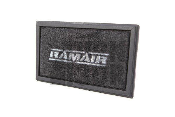 Ramair Panel Air Filter for Renault Clio 3 RS