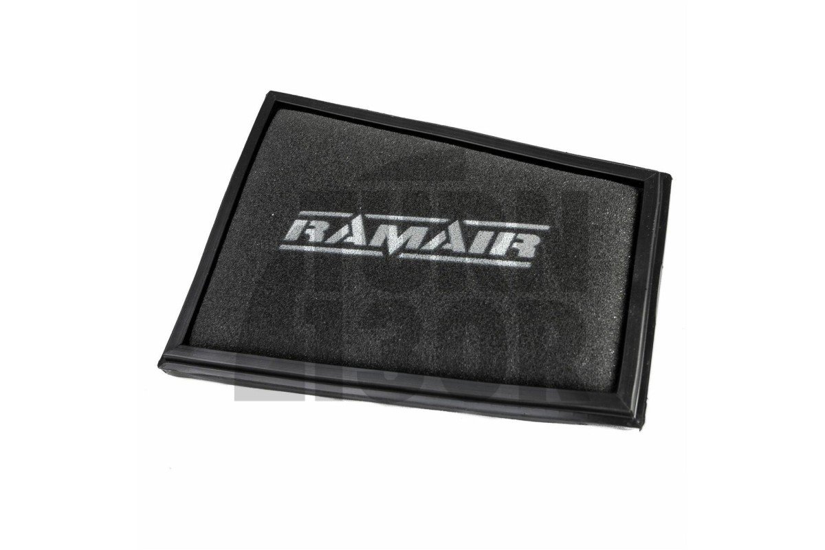 Ramair Panel Air Filter for Renault Megane 3 RS