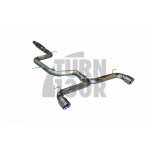 Injen Super SES Catback Golf 7 GTI