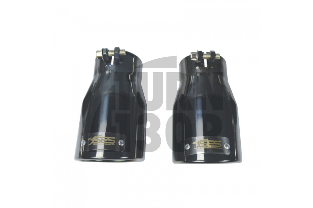 Injen Super SES Catback Ford Focus 3 RS