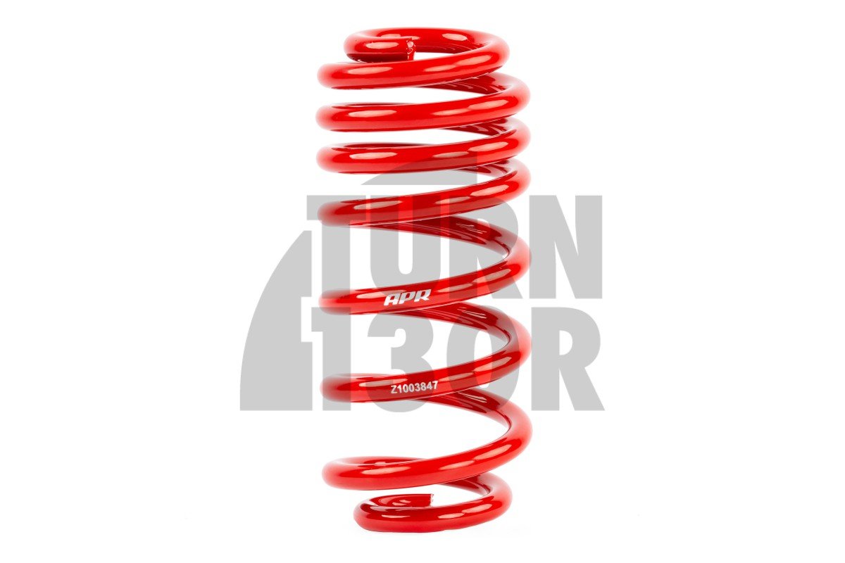 APRLowering Springs Golf 8 GTI