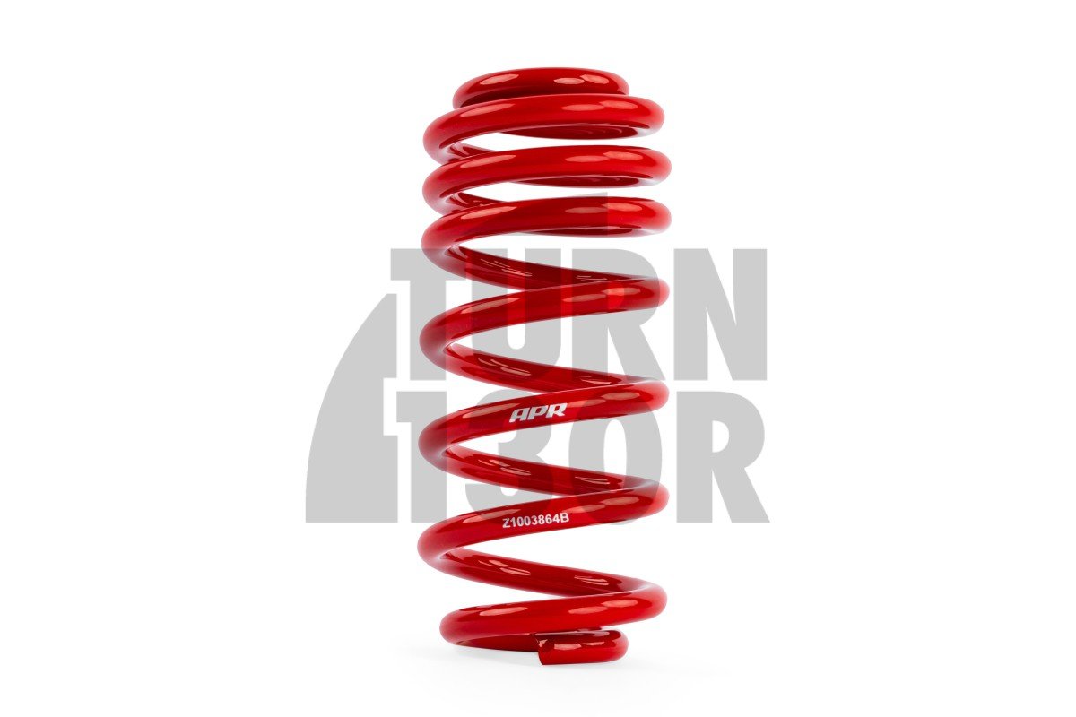 APRLowering Springs Golf 8 R