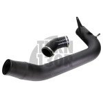 Ramair Crossover Intake Pipe for Ford Focus 2 ST 225