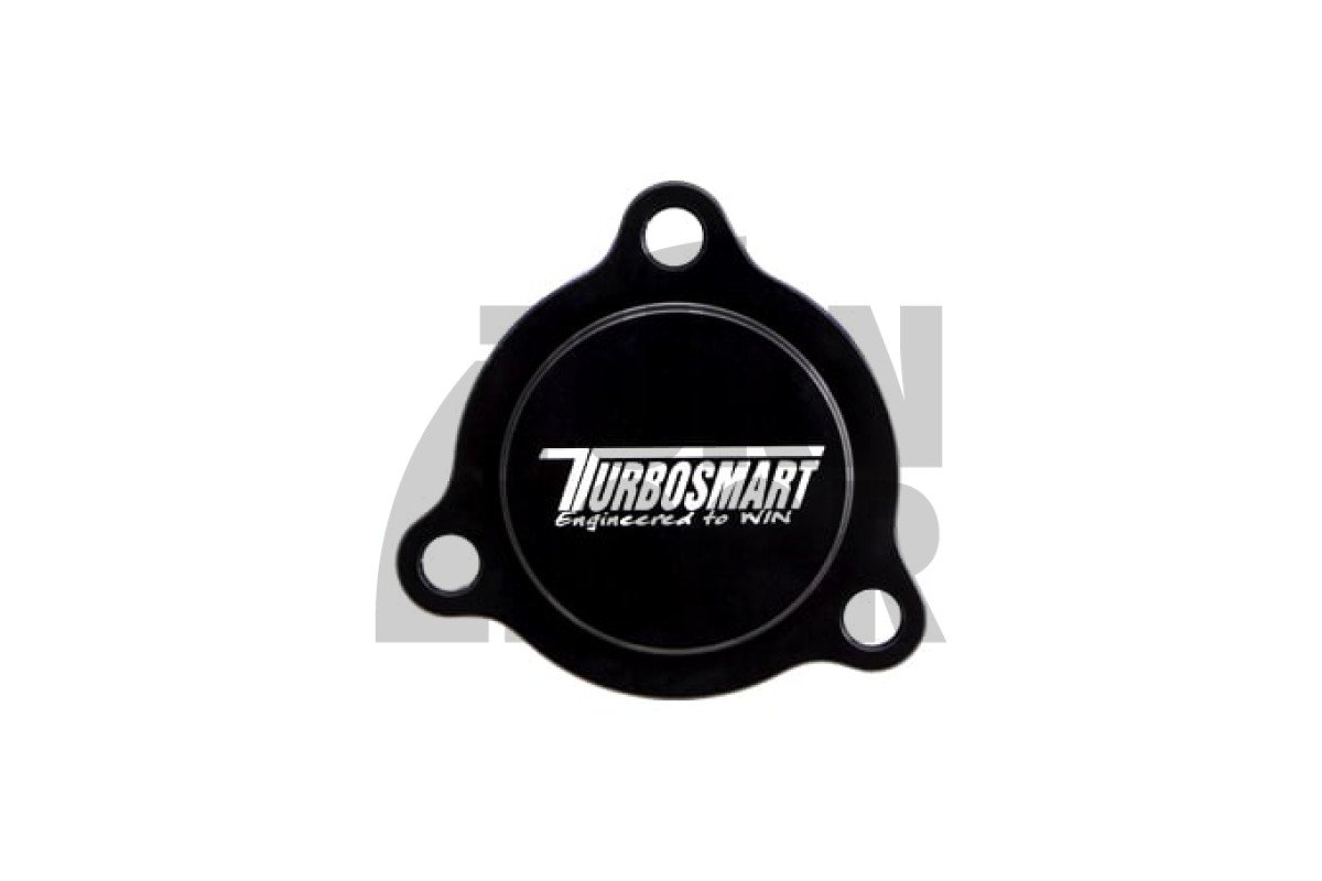 Dump Valve Blanking Plate for Cooper S / JCW R56 and DS3 1.6THP Turbosmart
