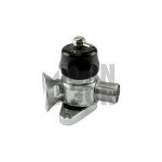 Turbosmart Dual Port 400+ Dump Valve Mazda 3 MPS