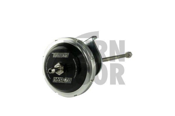 Turbosmart IWG75 Internal Wastegate Turbo Actuator Ford Focus 3 ST 