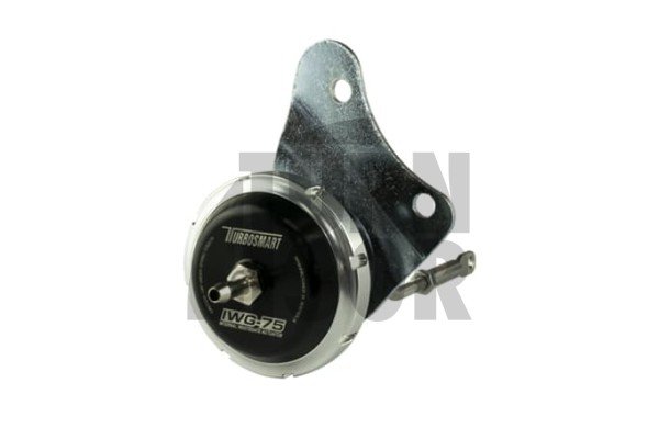 Turbosmart IWG75 Internal Wastegate Turbo Actuator Renault Clio 4 RS 
