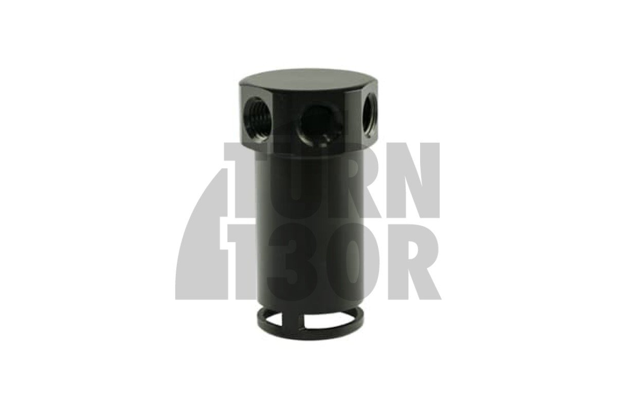 Boost Tap Adaptor for Focus 3 RS / Mustang Ecoboost Turbosmart