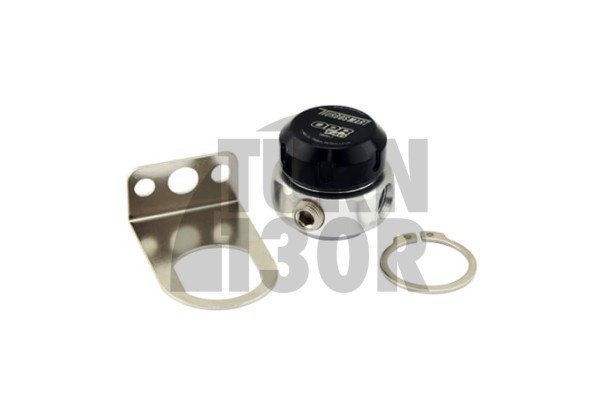 OPR T40 Oil Pressure Regulator Black Turbosmart