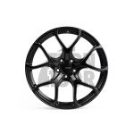 A01 Flow Formed Wheel 19 x 8.5 ET45 Gunmetal, Black or Silver APR