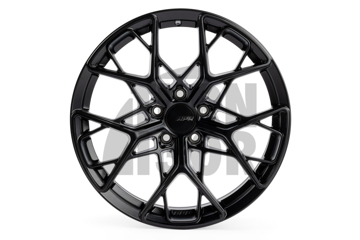 A02 Flow Formed Wheel 19 x 8.5 ET45 Gunmetal, Bronze, Black or Silver APR