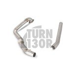 Polo 6R GTI / Ibiza 6J Cupra / Fabia 5J VRS Decat Downpipe