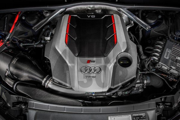 Eventuri Carbon Fiber Intake System for Audi RS4 / RS5 B9