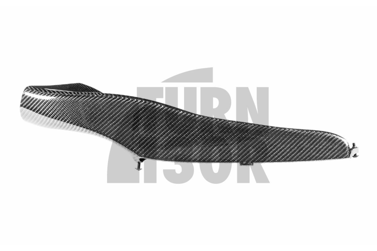 Eventuri Carbon Fiber Intake System for Audi RS4 / RS5 B9