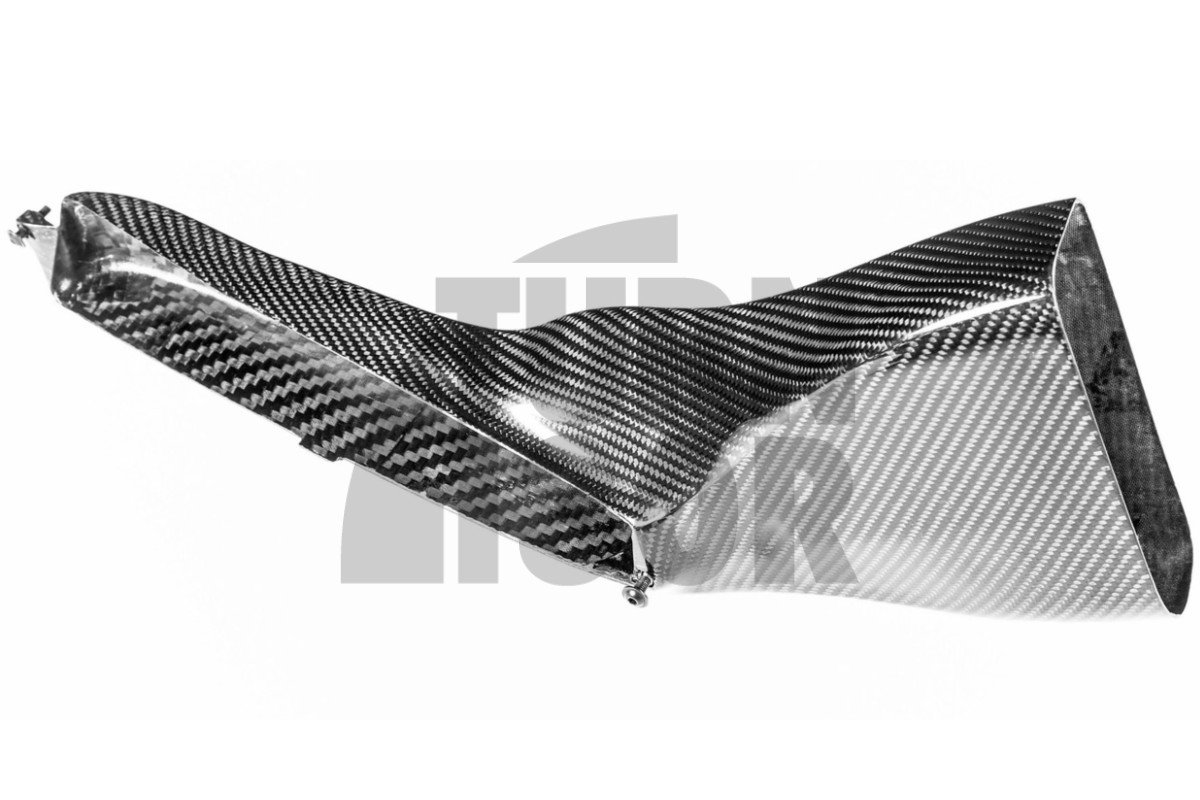 Eventuri Carbon Fiber Intake System for Audi RS4 / RS5 B9