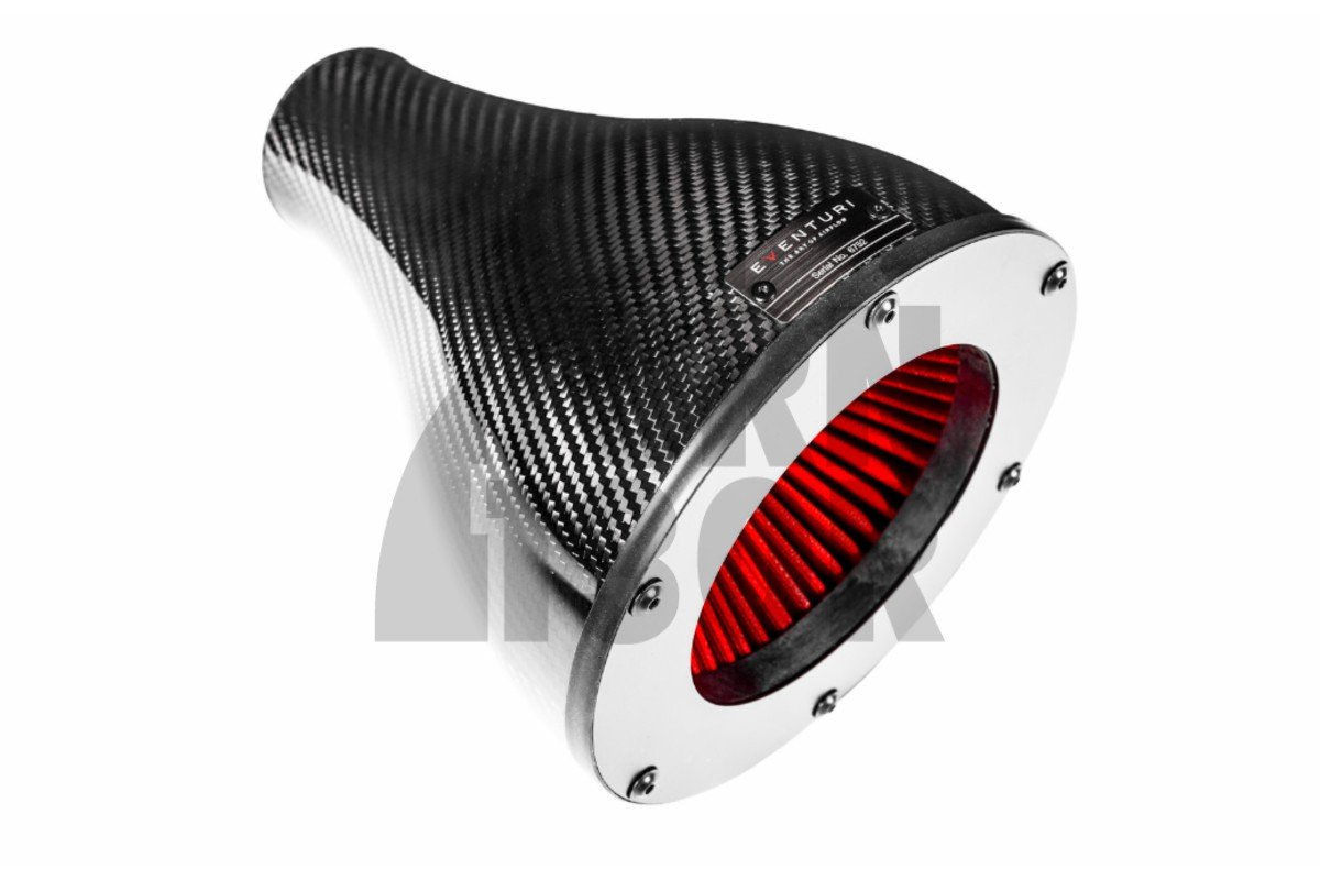 Eventuri Carbon Fiber Intake System for Audi RS4 / RS5 B9
