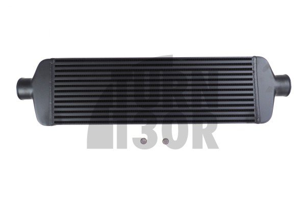 Mishimoto Universal Intercooler J-Line Black