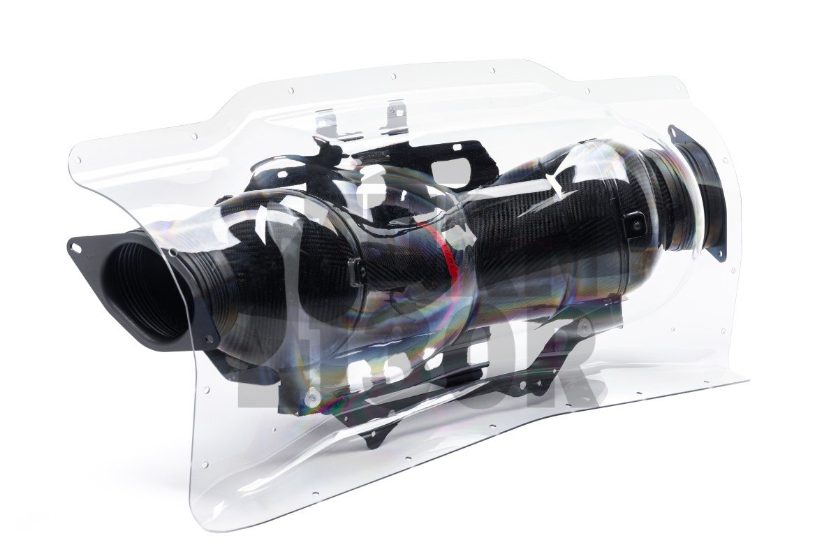 EVENTURI Carbon Intake for C8 Corvette Stingray Coupe