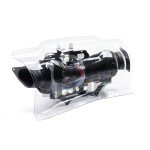 EVENTURI Carbon Intake for C8 Corvette Stingray Coupe