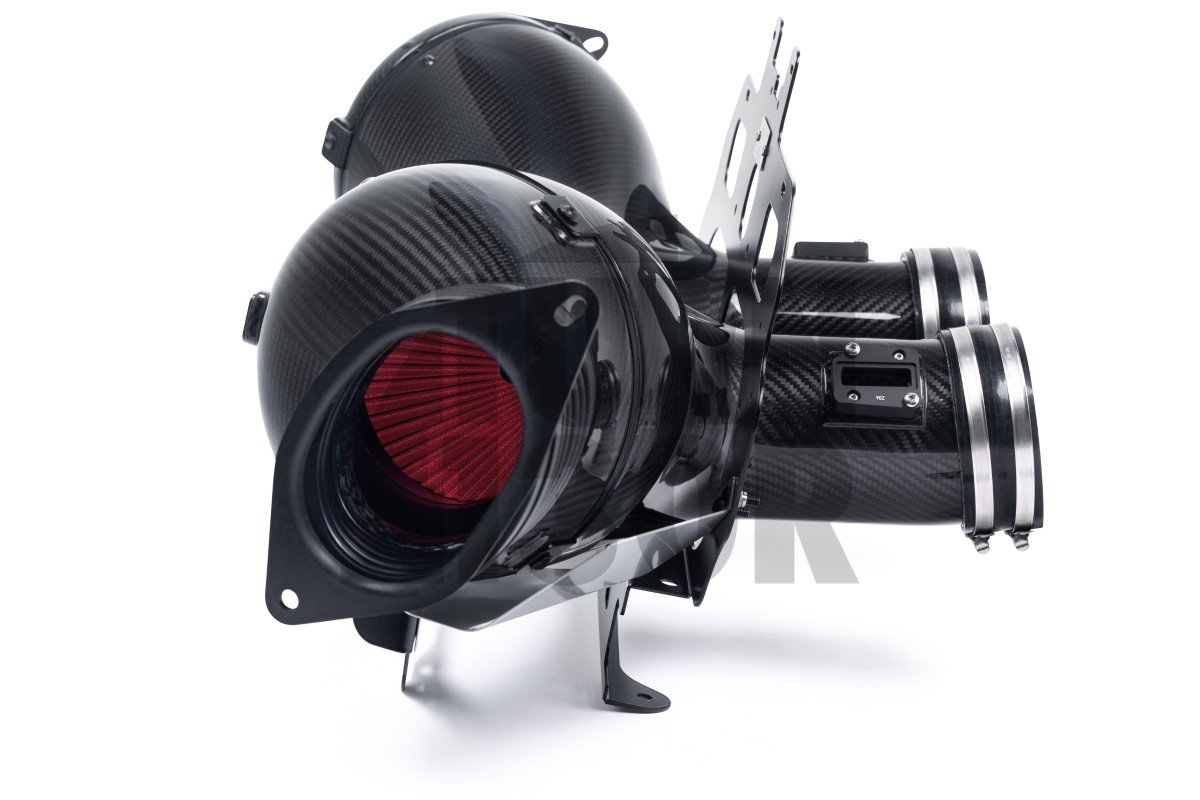 EVENTURI Carbon Intake for C8 Corvette Stingray Coupe