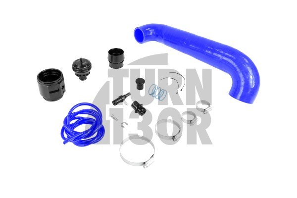 Forge Motorsport Blow Off Valve Kit for 1.2 and 1.4 TSI Engine