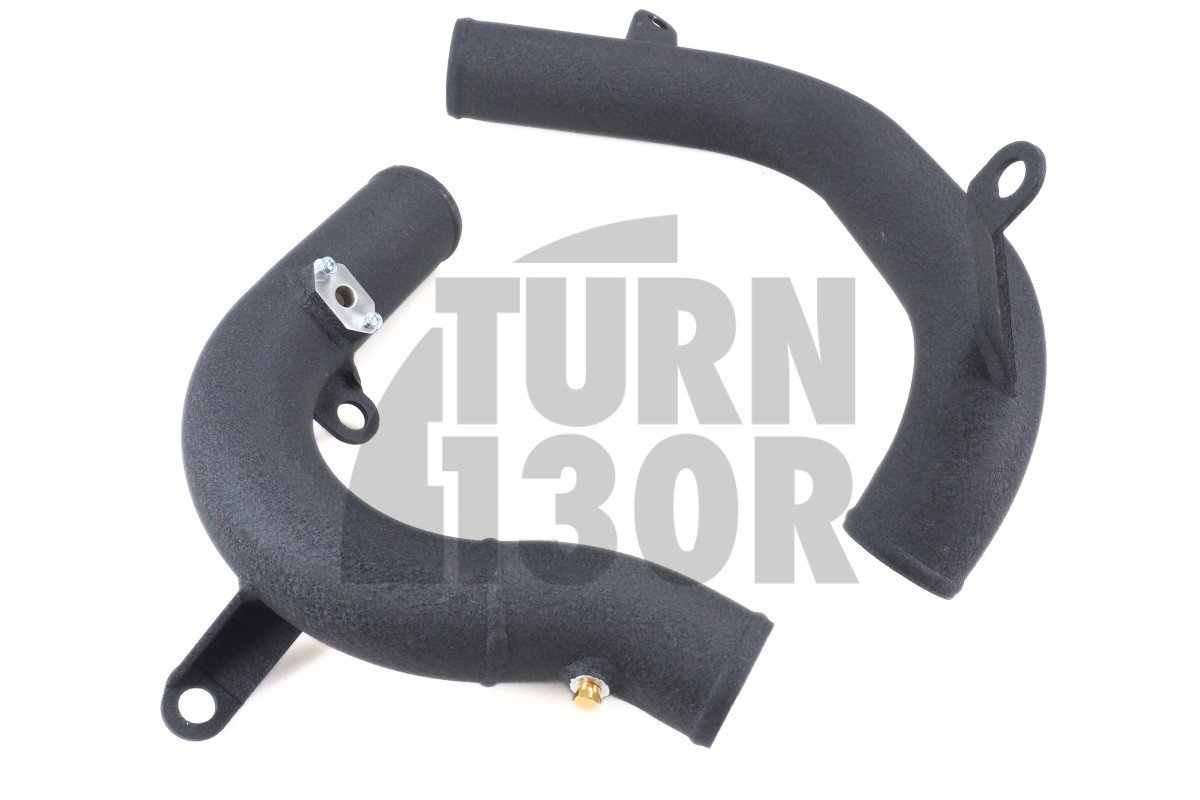 BigPack DO88 Intercooler Kit Golf 7 GTI / Golf 7 R / Leon 3 Cupra / S3 8V / TT 8S 2.0 TFSI MQB  