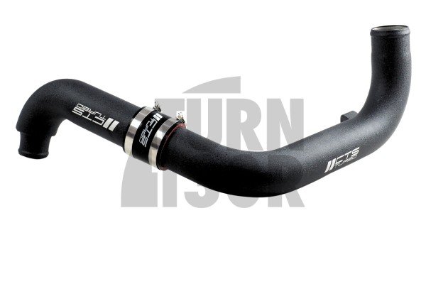  Audi S3 8V / Audi TT 8S / Octavia 5E VRS outlet pipe kit CTS Turbo