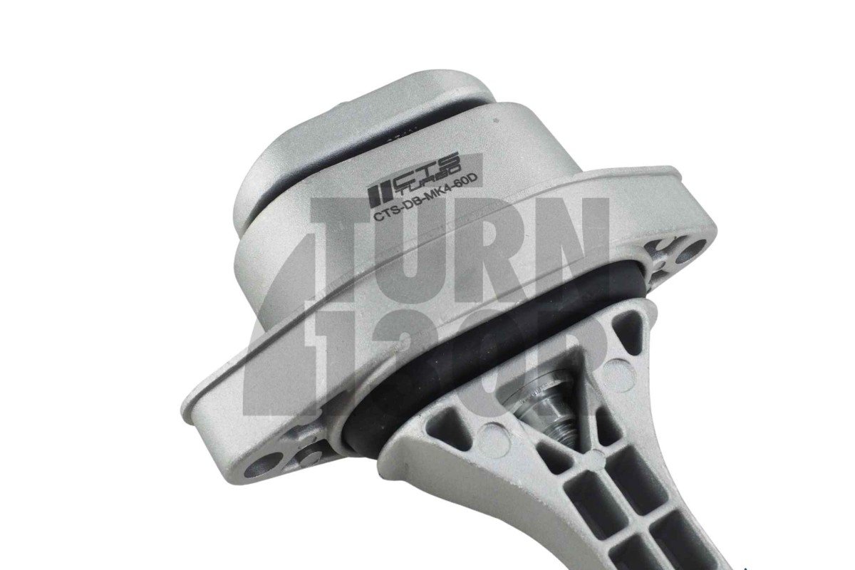 Dogbone Mount for Golf 4 GTI and R32 / Audi S3 8L and TT 8N CTS Turbo