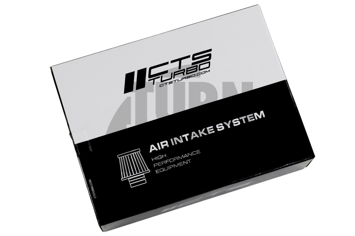 Golf 7 GTI / Golf 7 R and Leon 3 Cupra Throttle Pipe CTS Turbo