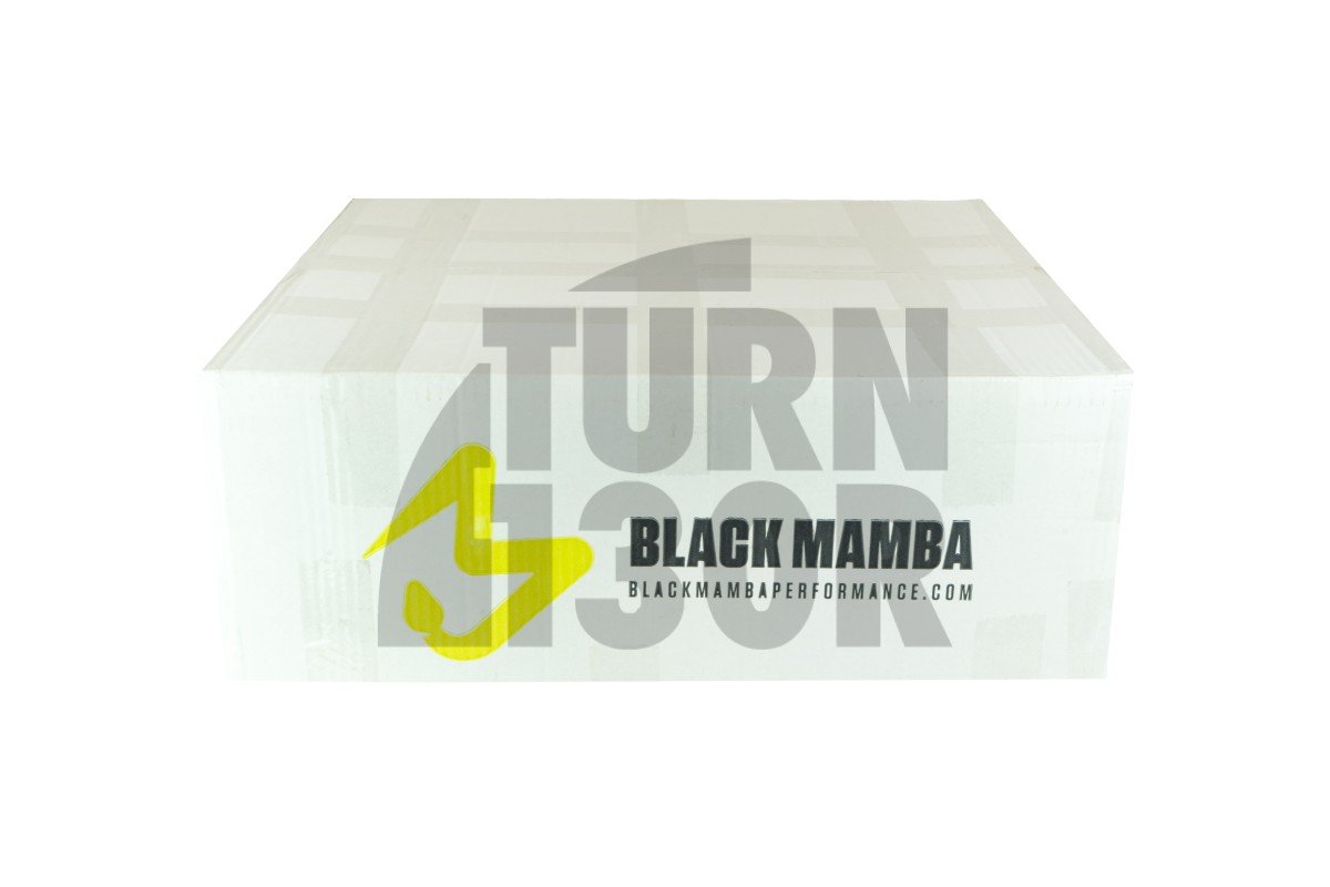 Black Mamba BMW M3 F80 / M4 F8x / M2 Comp F87 Intercooler