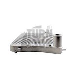 Intercooler for Golf 5 GTI / Golf 6 R / S3 8P / Leon 2 Cupra CTS Turbo
