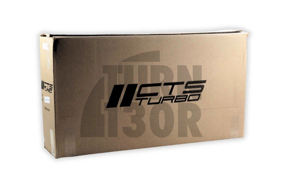 Intercooler for Golf 5 GTI / Golf 6 R / S3 8P / Leon 2 Cupra CTS Turbo