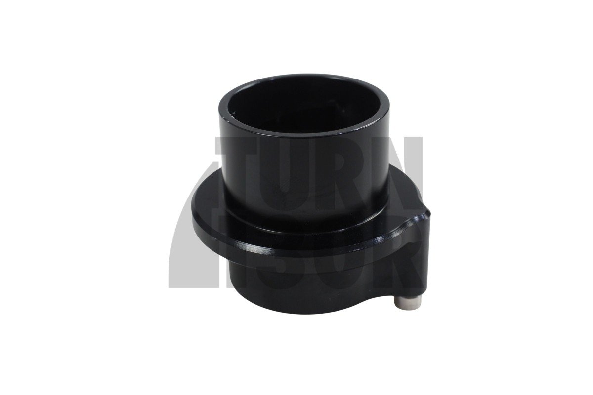 Silicone Inlet Pipe for BMW 135i / 235i / M2 F2x and 335i / 435i / F3x N55 CTS Turbo