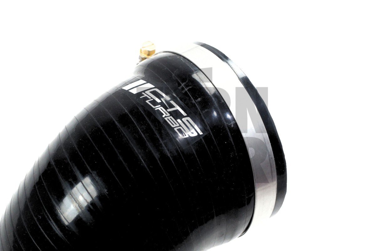 Silicone Intake Hose for Audi A4 / A5 B9 2.0 TFSI CTS Turbo