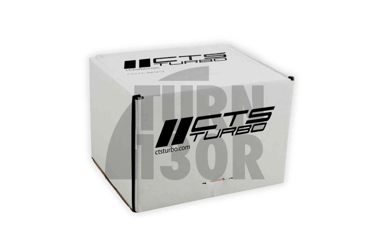 CTS Turbo  Oil Catch Can Golf 5 GTI