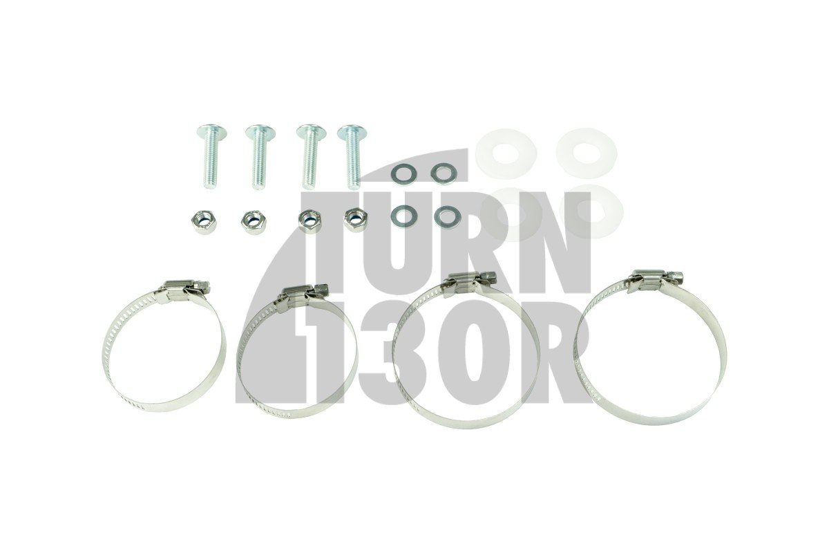 Black Mamba ABARTH 595 / 695 Intercooler Kit