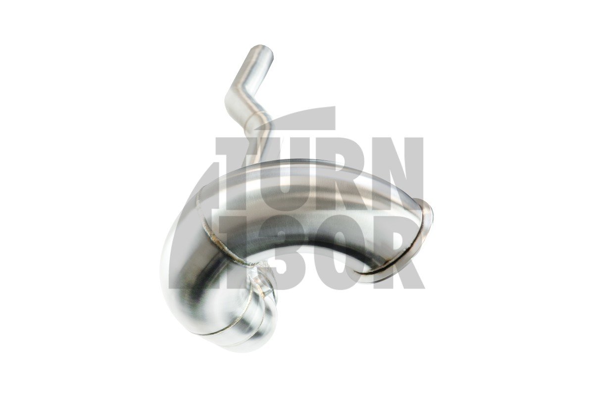 Black Mamba Golf 7 R / S3 8V / Leon 3 Cupra 4WD 3.5